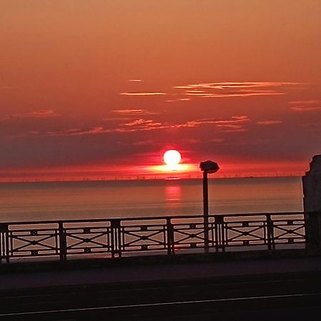 North Ocean Hotel Blackpool Buitenkant foto