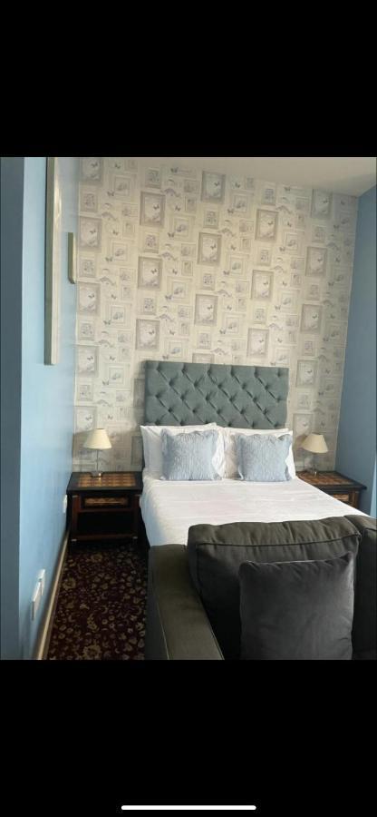 North Ocean Hotel Blackpool Buitenkant foto