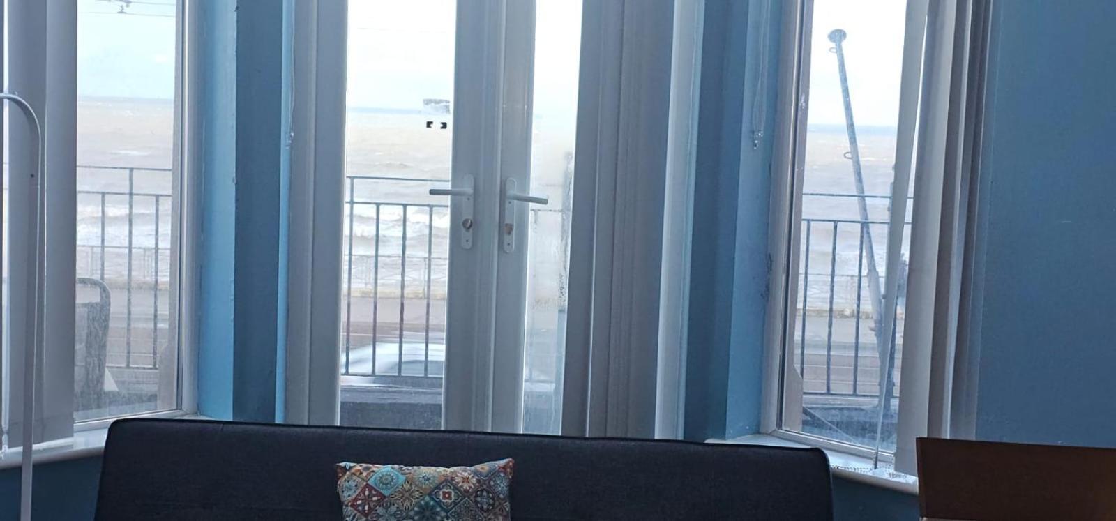 North Ocean Hotel Blackpool Buitenkant foto
