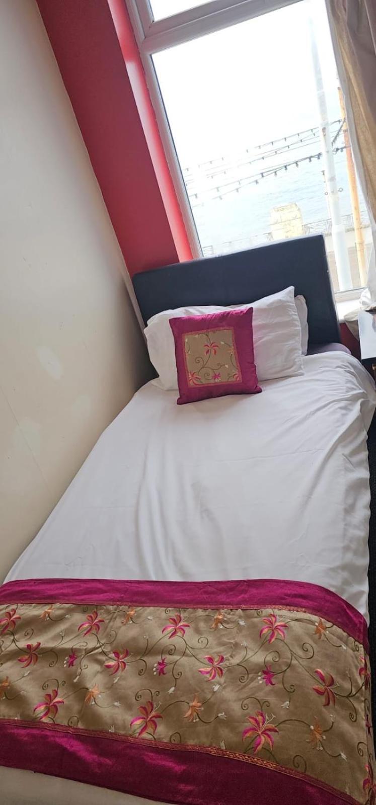 North Ocean Hotel Blackpool Buitenkant foto